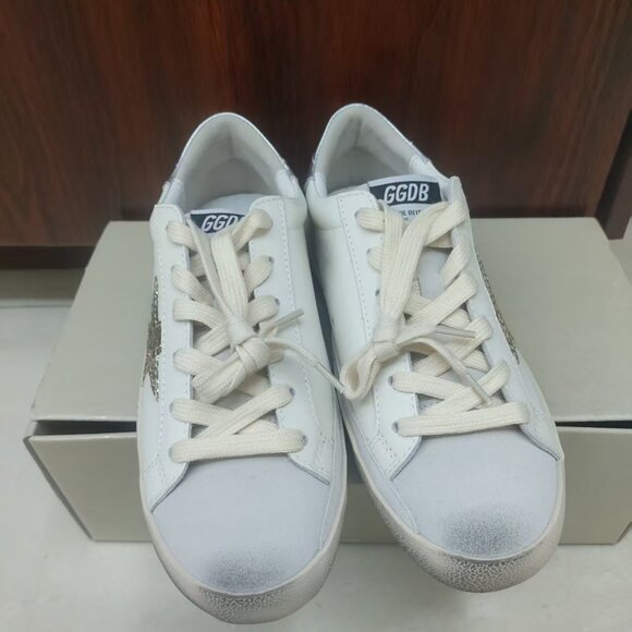 👟Golden Goose Classic Women's Sneakers👟 - Picture 7 of 7